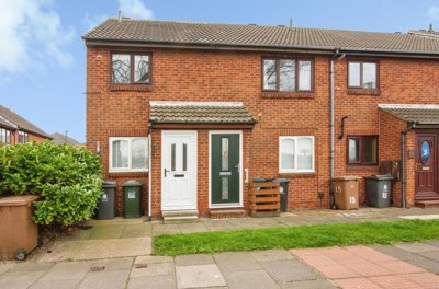 Property on Appleby Court, NE29 0LG