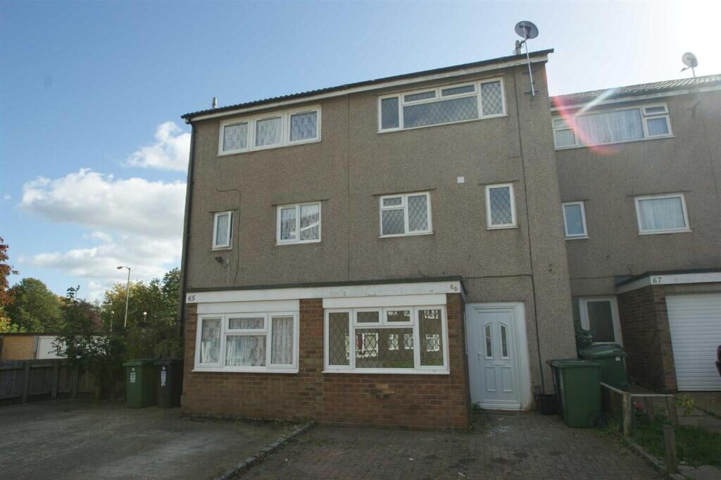 House Of Multiple Occupation