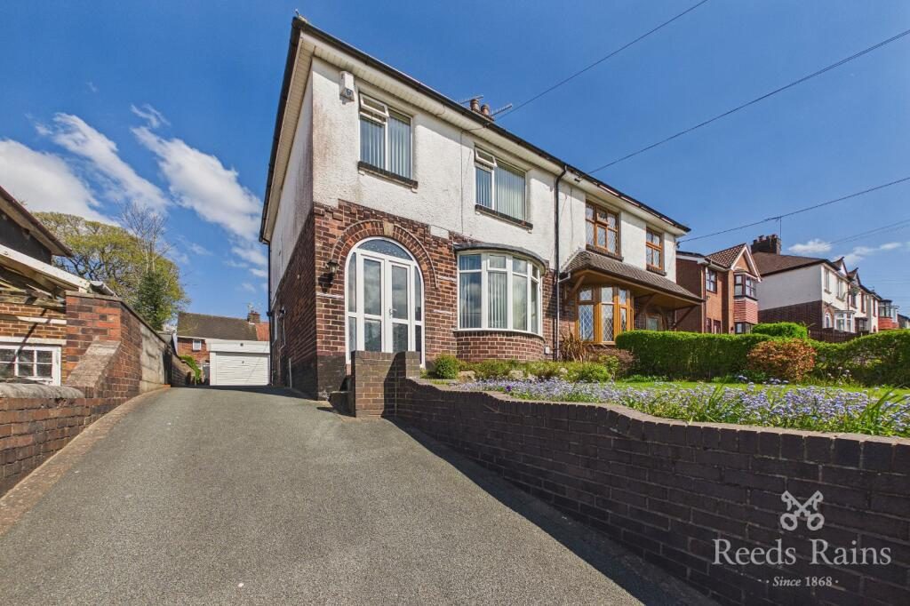 Detached House