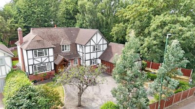 Property on Roman Road, SY3 9AW