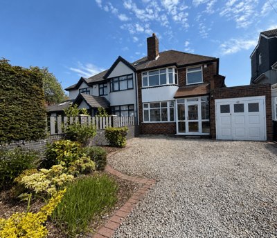 Semi-Detached