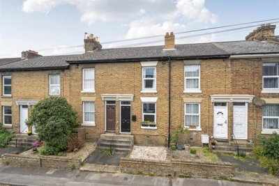Terraced