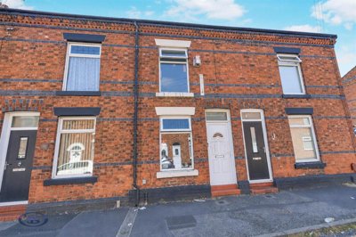Terraced