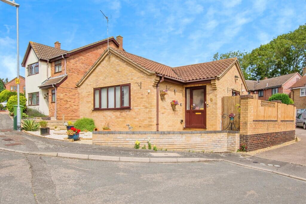Bungalow