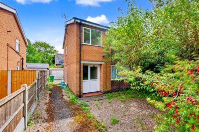 Semi-Detached