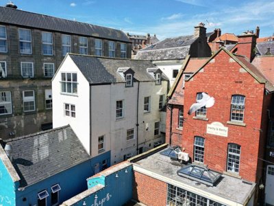 Property on YO21 1FA