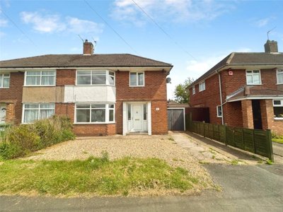 Semi-Detached