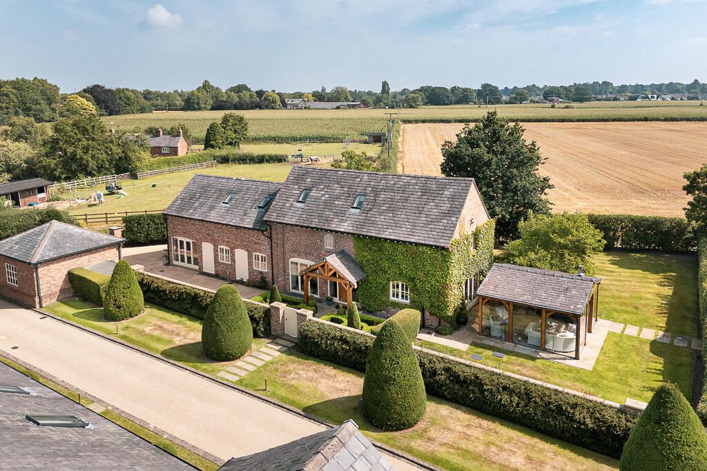 Barn Conversion
