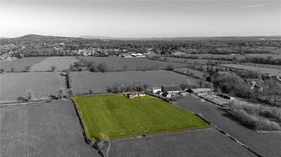 Property on Whittingham Lane, PR3 2JJ