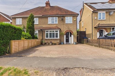 Semi-Detached