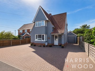 Semi-Detached