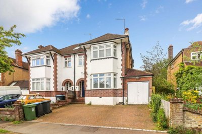 Semi-Detached