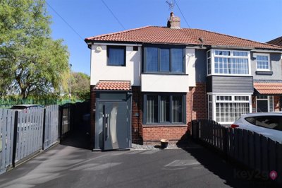 Semi-Detached
