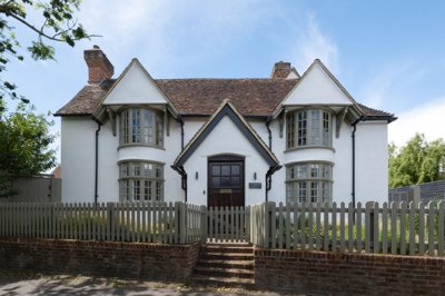 Property on SG2 8TJ