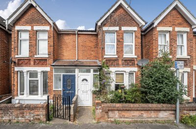 Terraced