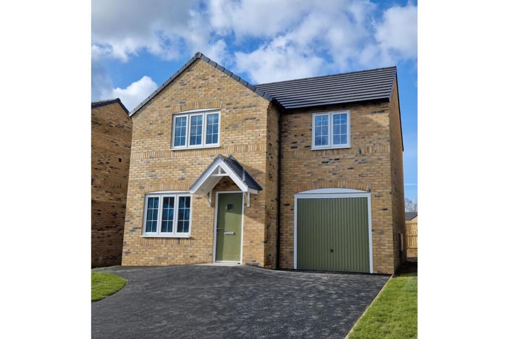 Detached House