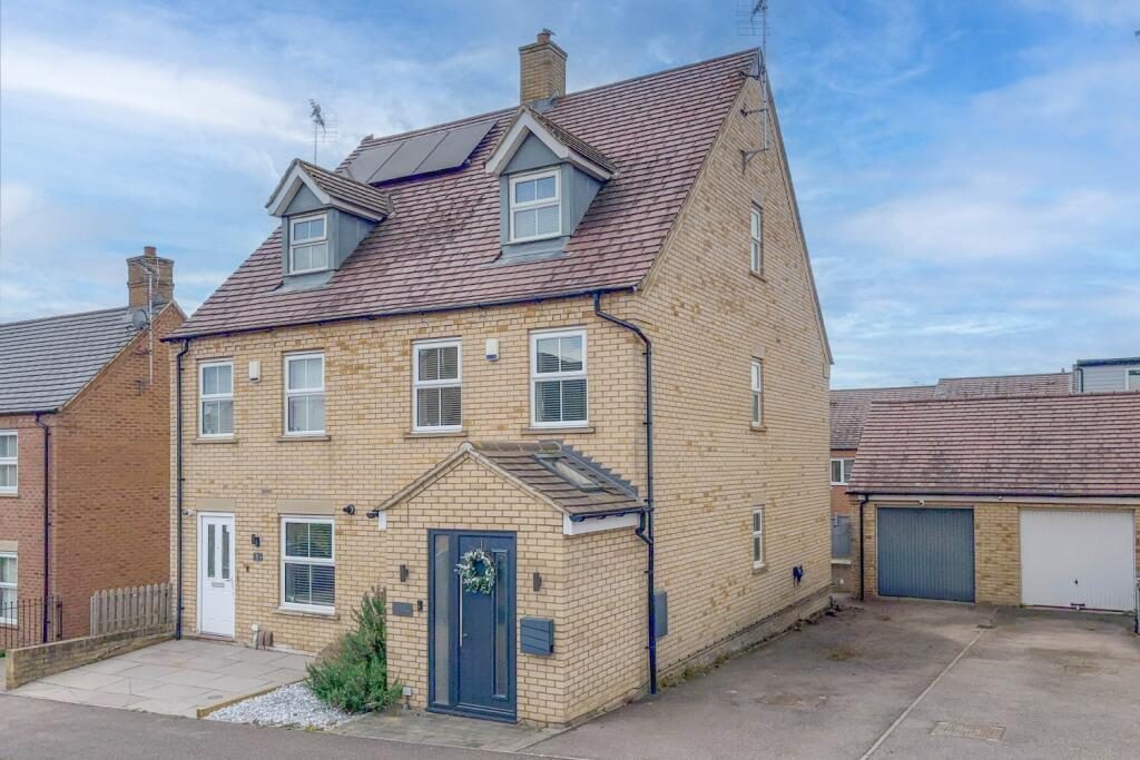 Detached House