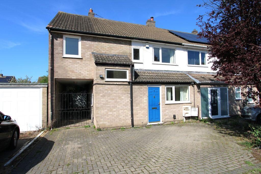 Detached House