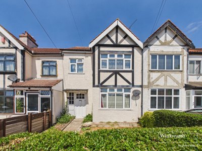 Semi-Detached