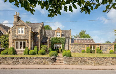 Property on Main Street, LE12 8TQ