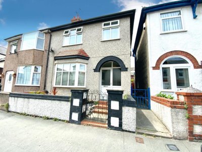 Property on Ronald Avenue, LL31 9HA