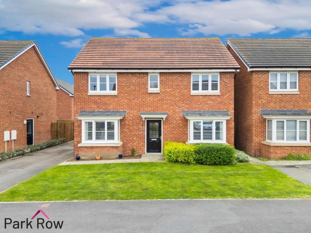 Detached House