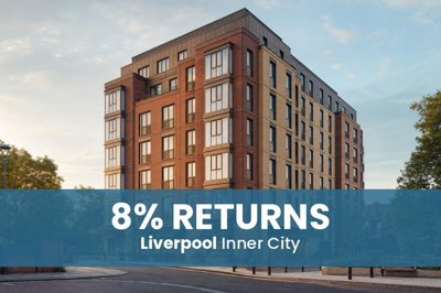 Property on L5 9XB