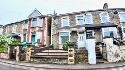 Terraced