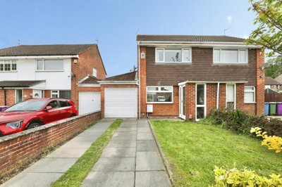 Semi-Detached