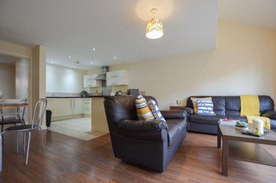 Terraced