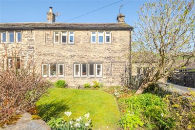 Property on Holme Lane, HD7 5UG