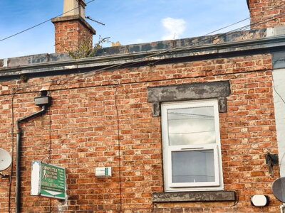 Property on High Street, CH4 8SE