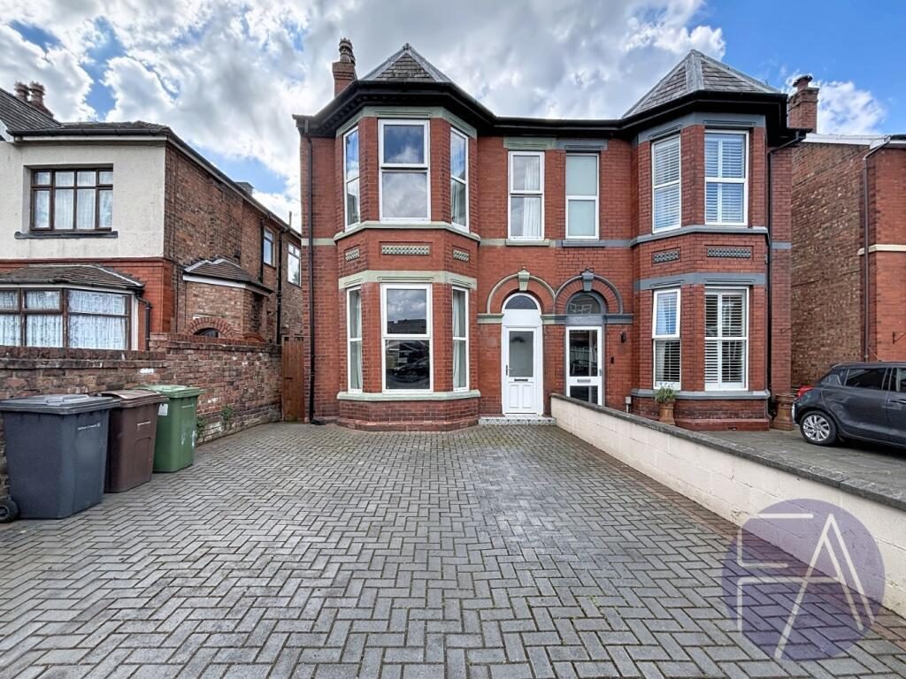Detached House