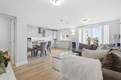 Maisonette