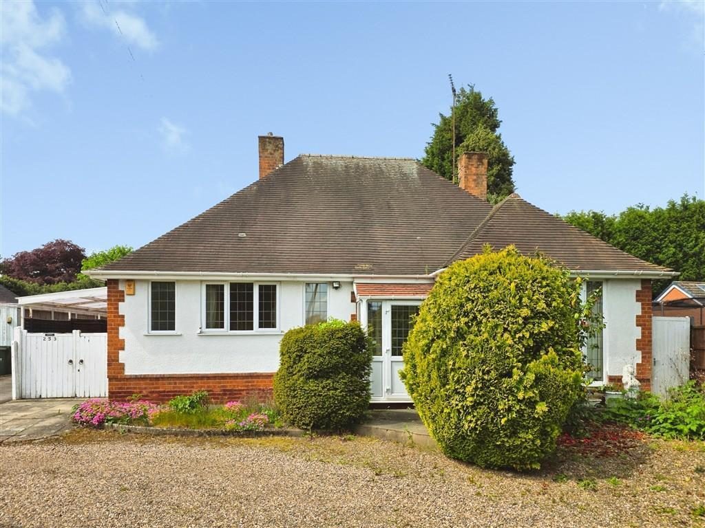 Detached House