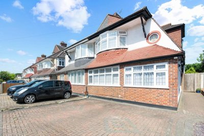 Semi-Detached