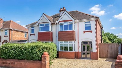 Semi-Detached