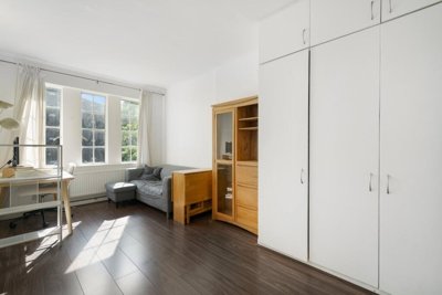 Flat