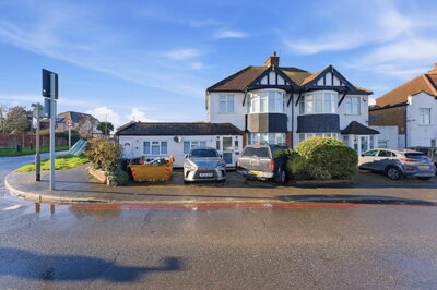 Property on Tolworth Rise North, KT5 9ES