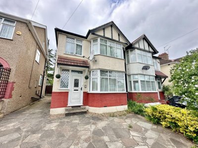 Semi-Detached