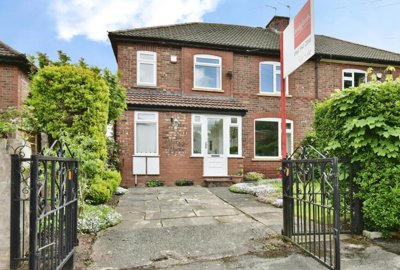 Semi-Detached