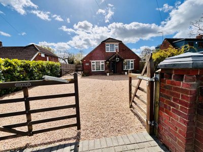 Property on Woodchurch Road, TN26 1LE