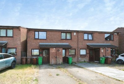 Property on Perry Road, NG5 3AQ