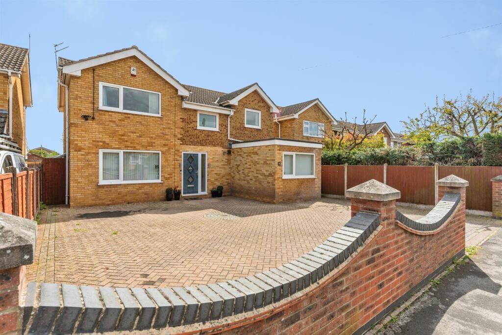 Detached House