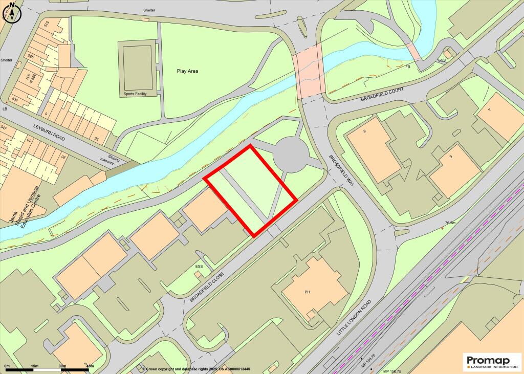 Industrial Development