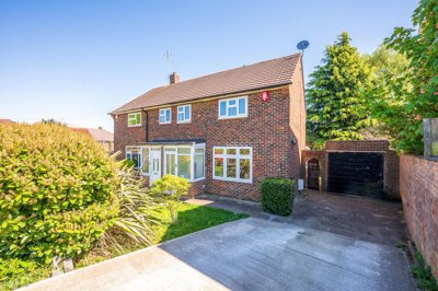 Semi-Detached