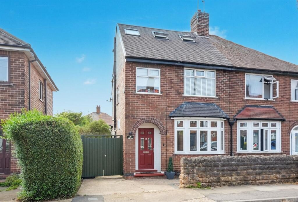 Detached House