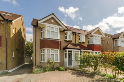Semi-Detached