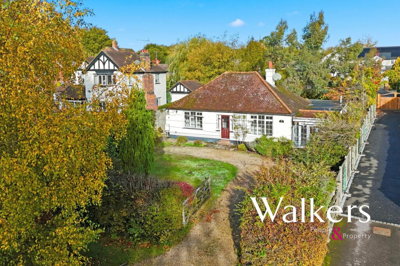 Property on The Common, CM2 8JX