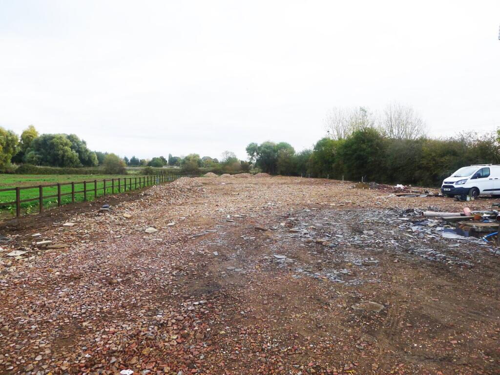 Commercial Development